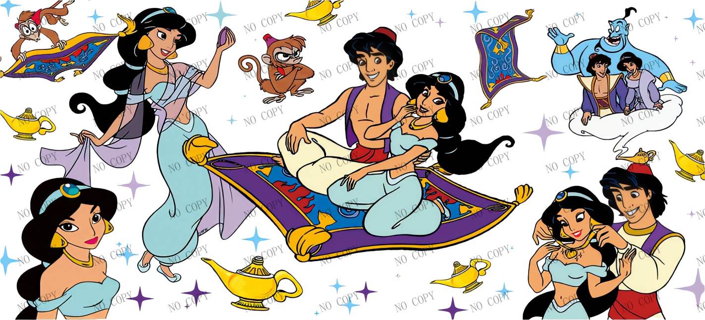 Y2496-Disney