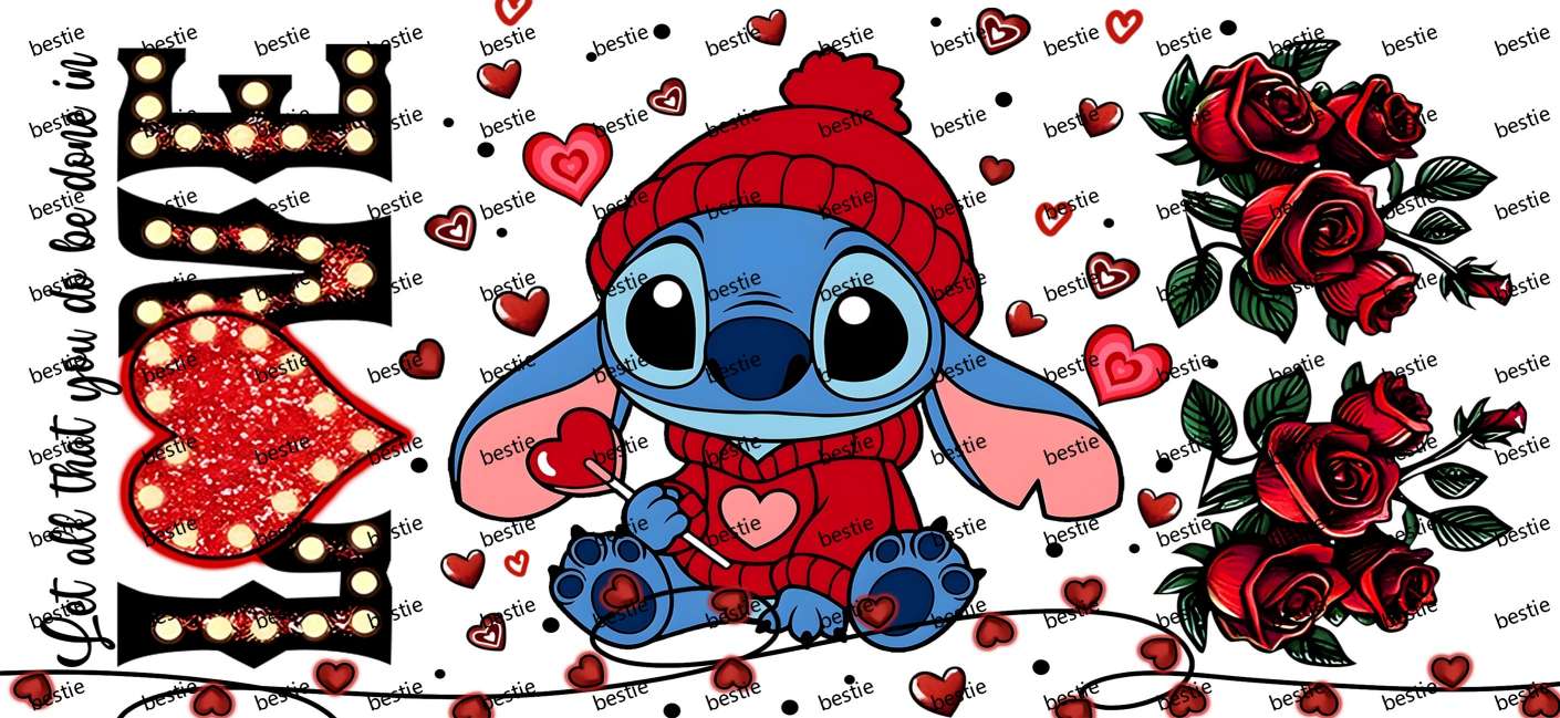 Y24961-Valentine's Day