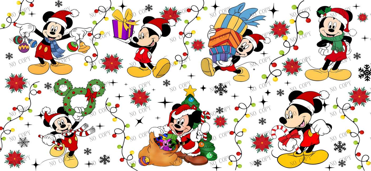 Y24964-Disney