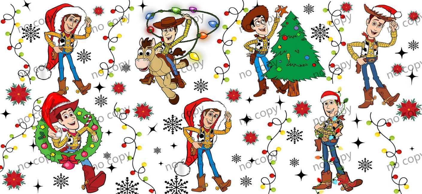 Y24969-toy story