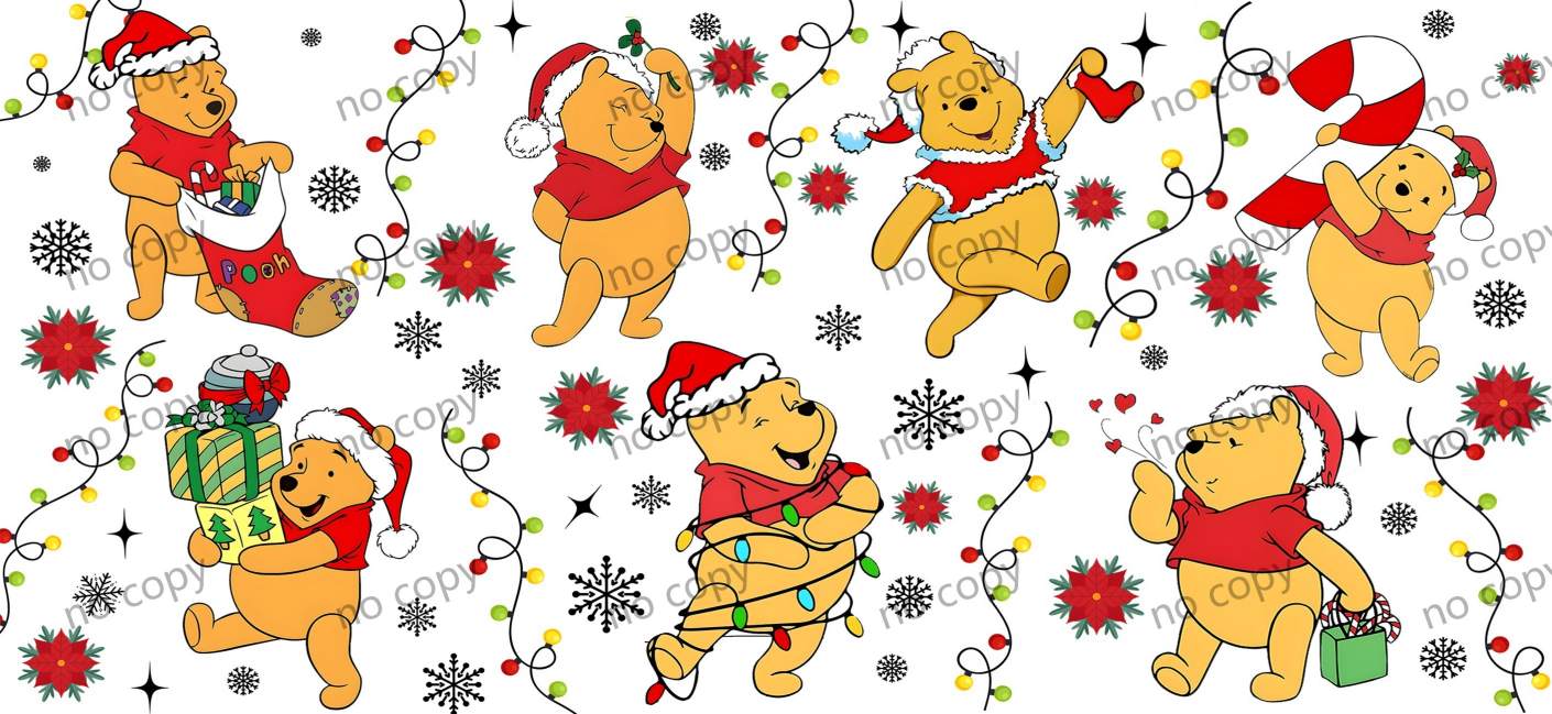 Y24971-Winnie the Pooh