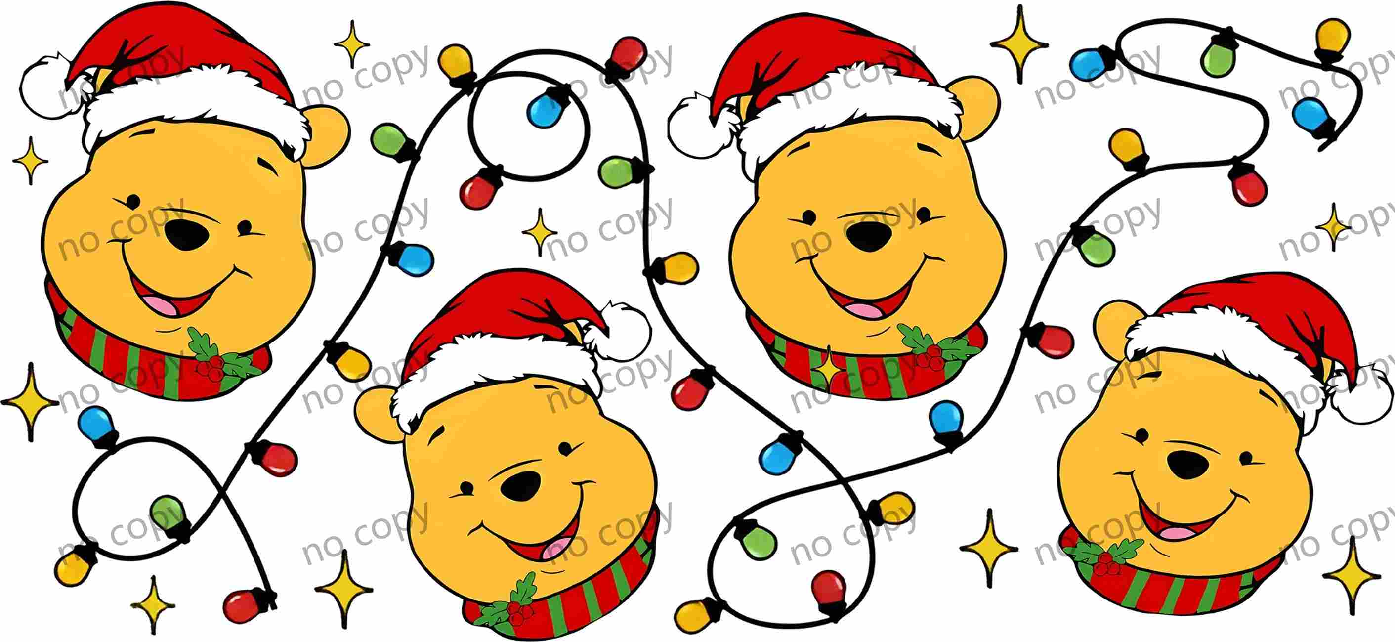 Y24977-Winnie the Pooh