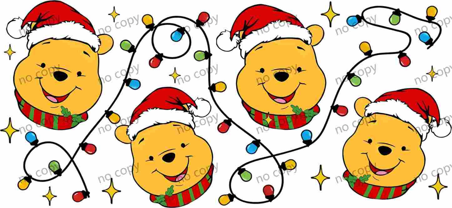 Y24977-Winnie the Pooh