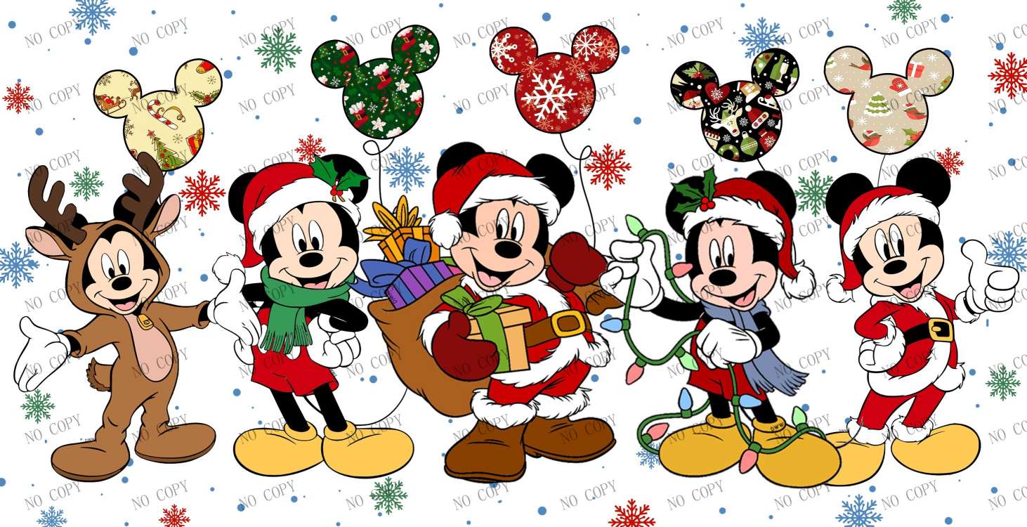 Y24985-Disney
