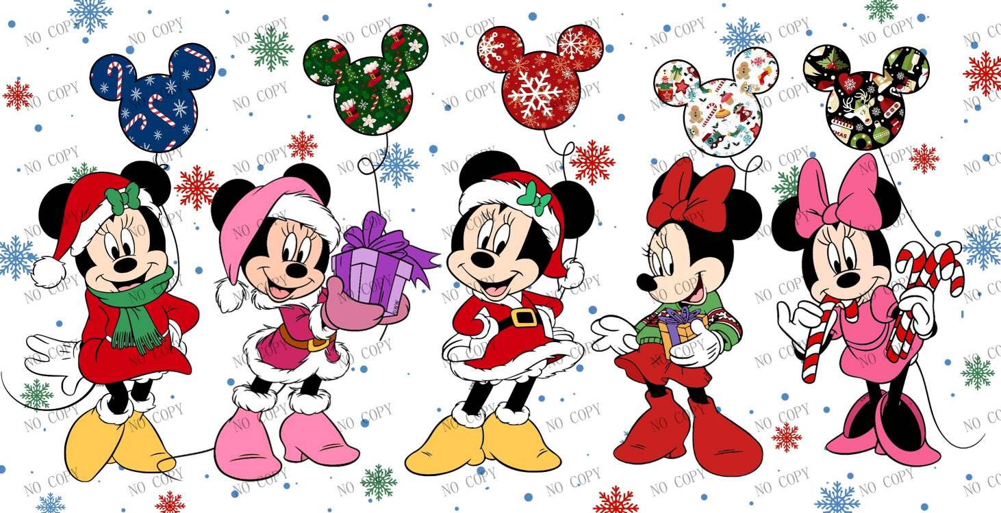 Y24986-Disney