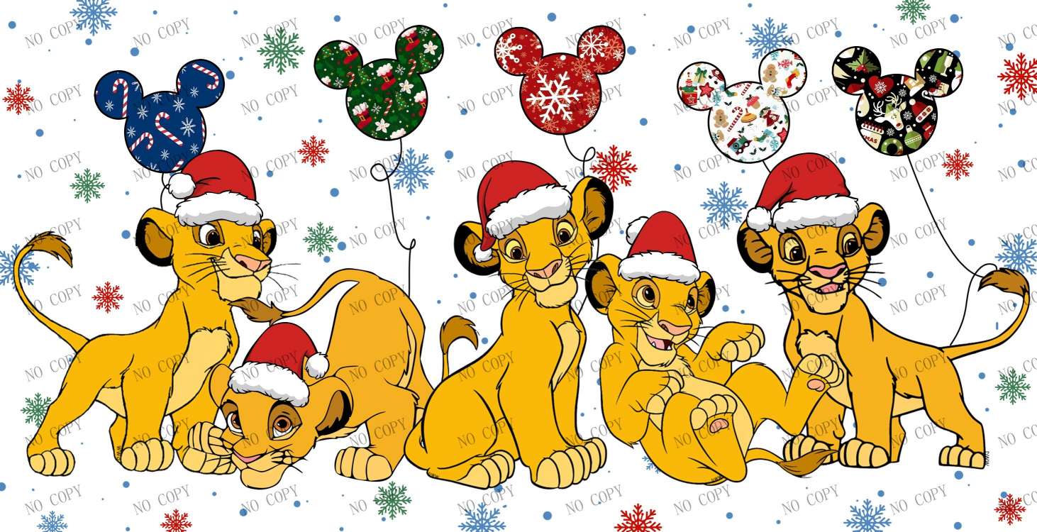 Y24988-Disney