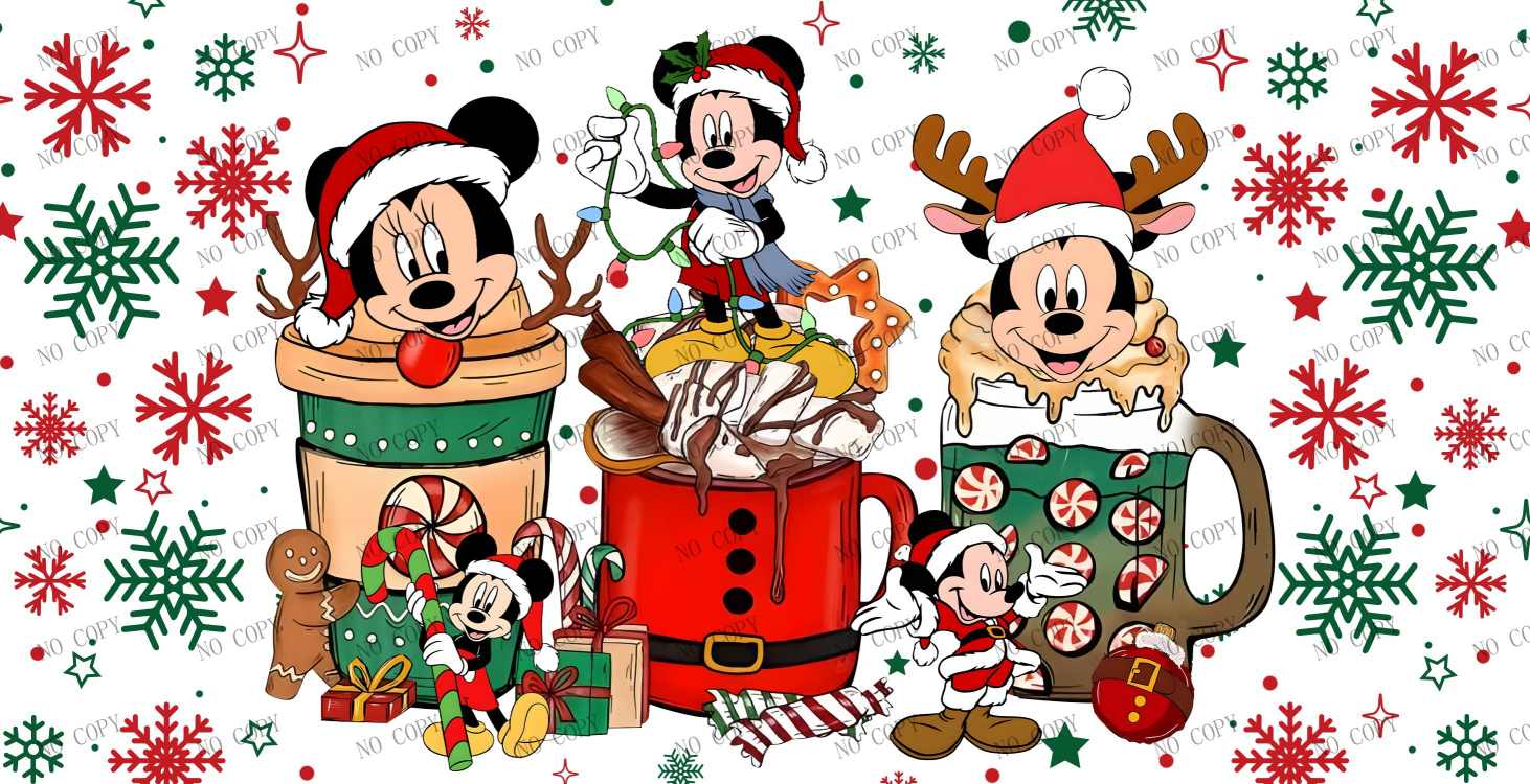Y24993-Disney