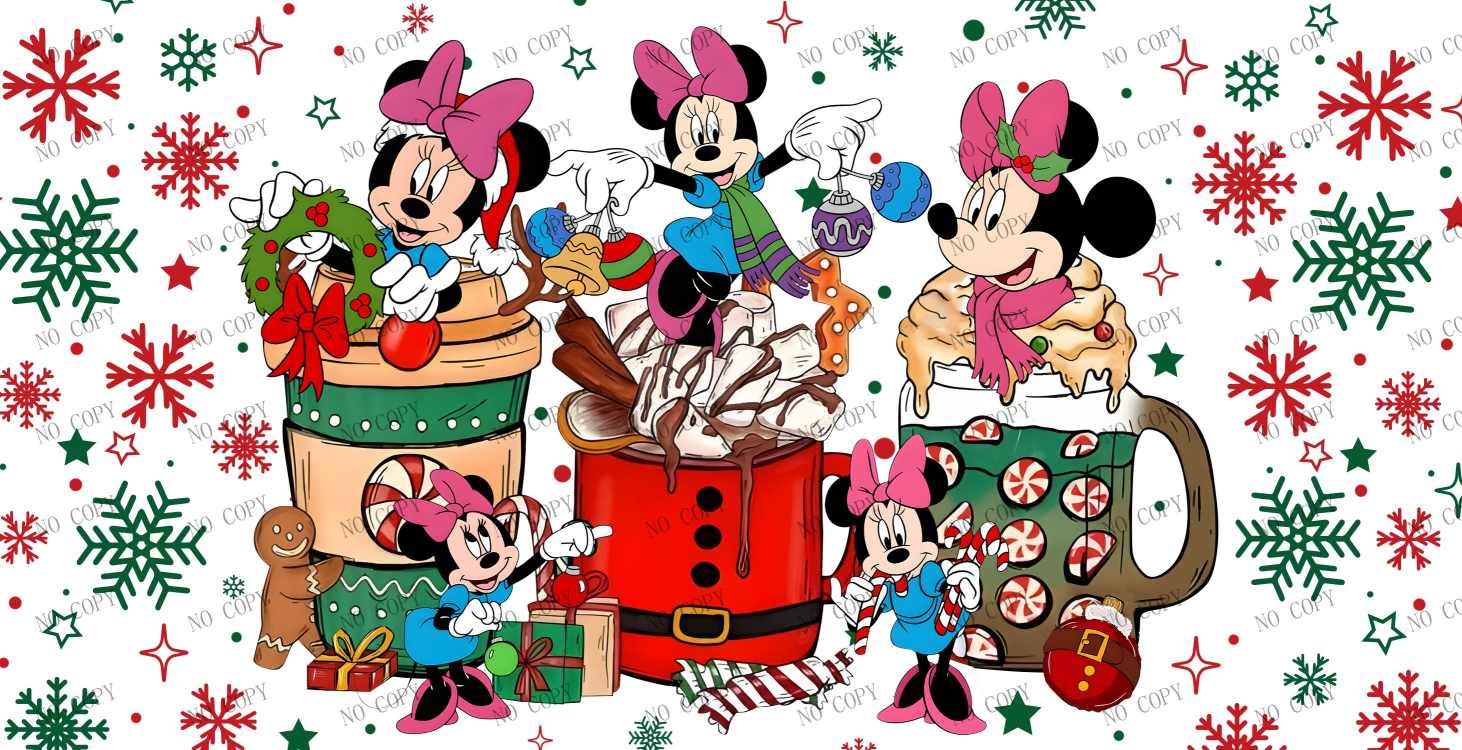 Y24994-Disney