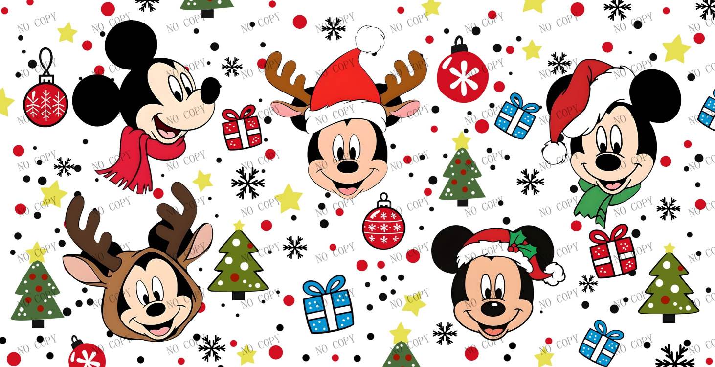 Y25002-Disney