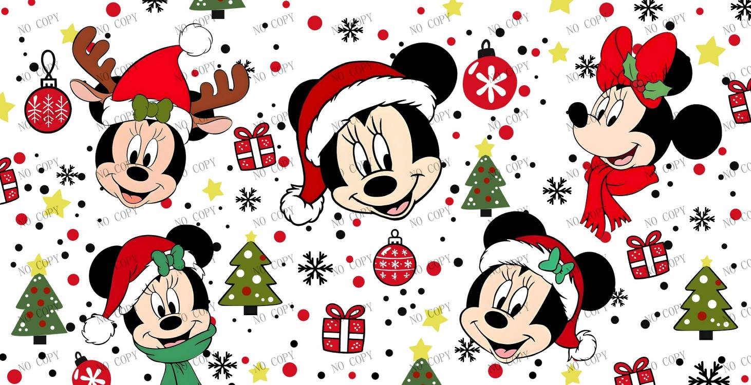 Y25003-Disney