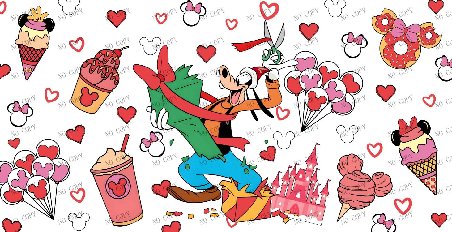 Y25009-Disney