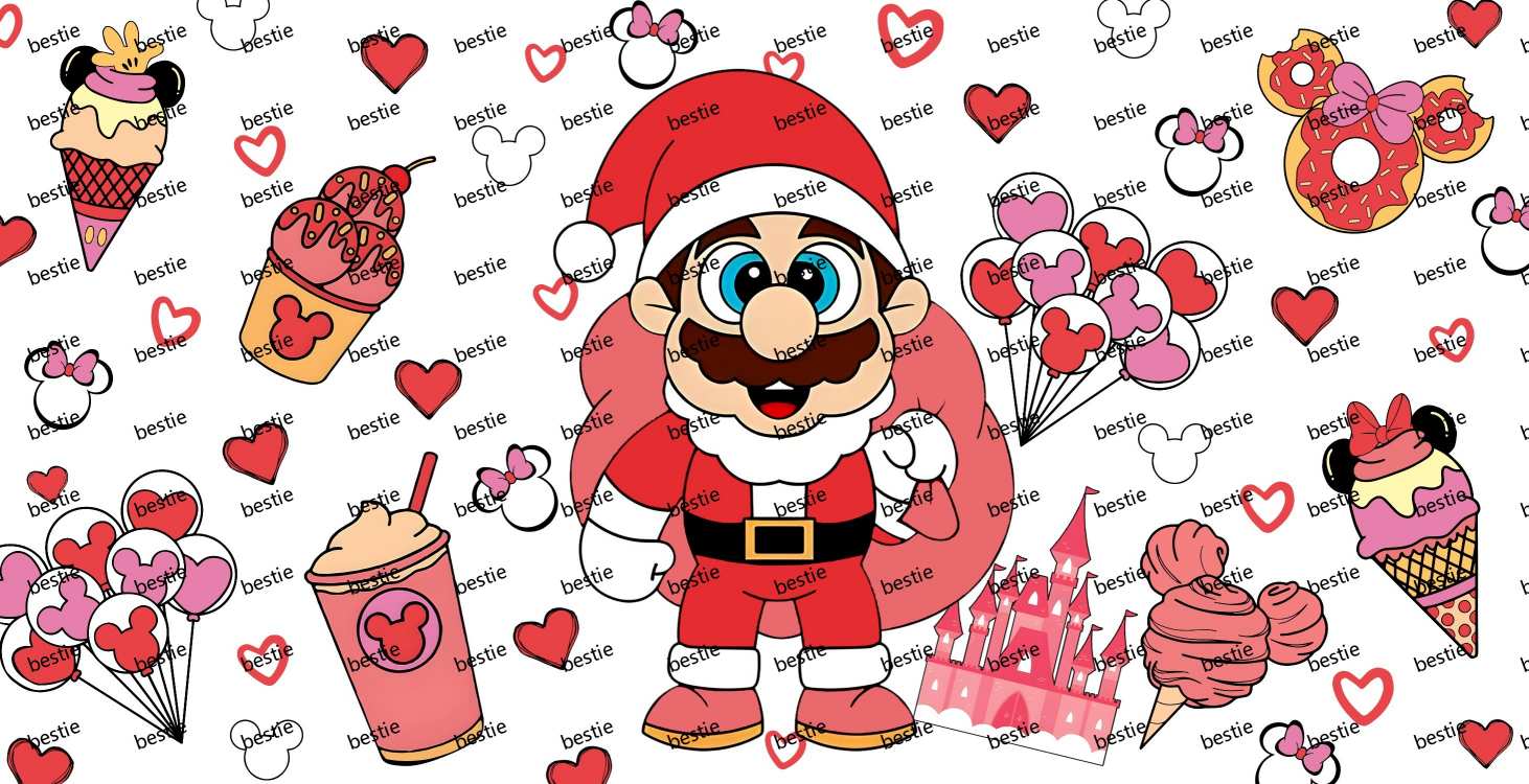 Y25010-Valentine's Day