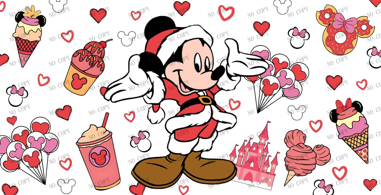 Y25011-Disney