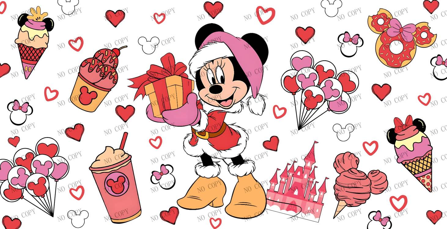 Y25012-Disney