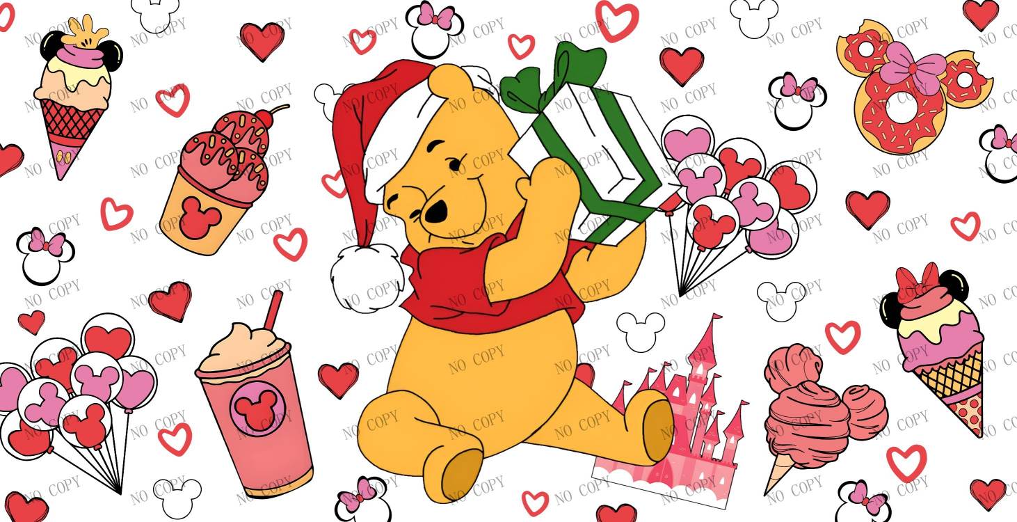 Y25013-Disney