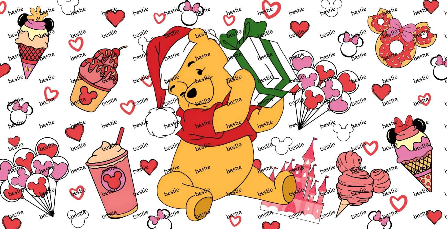 Y25013-Valentine's Day