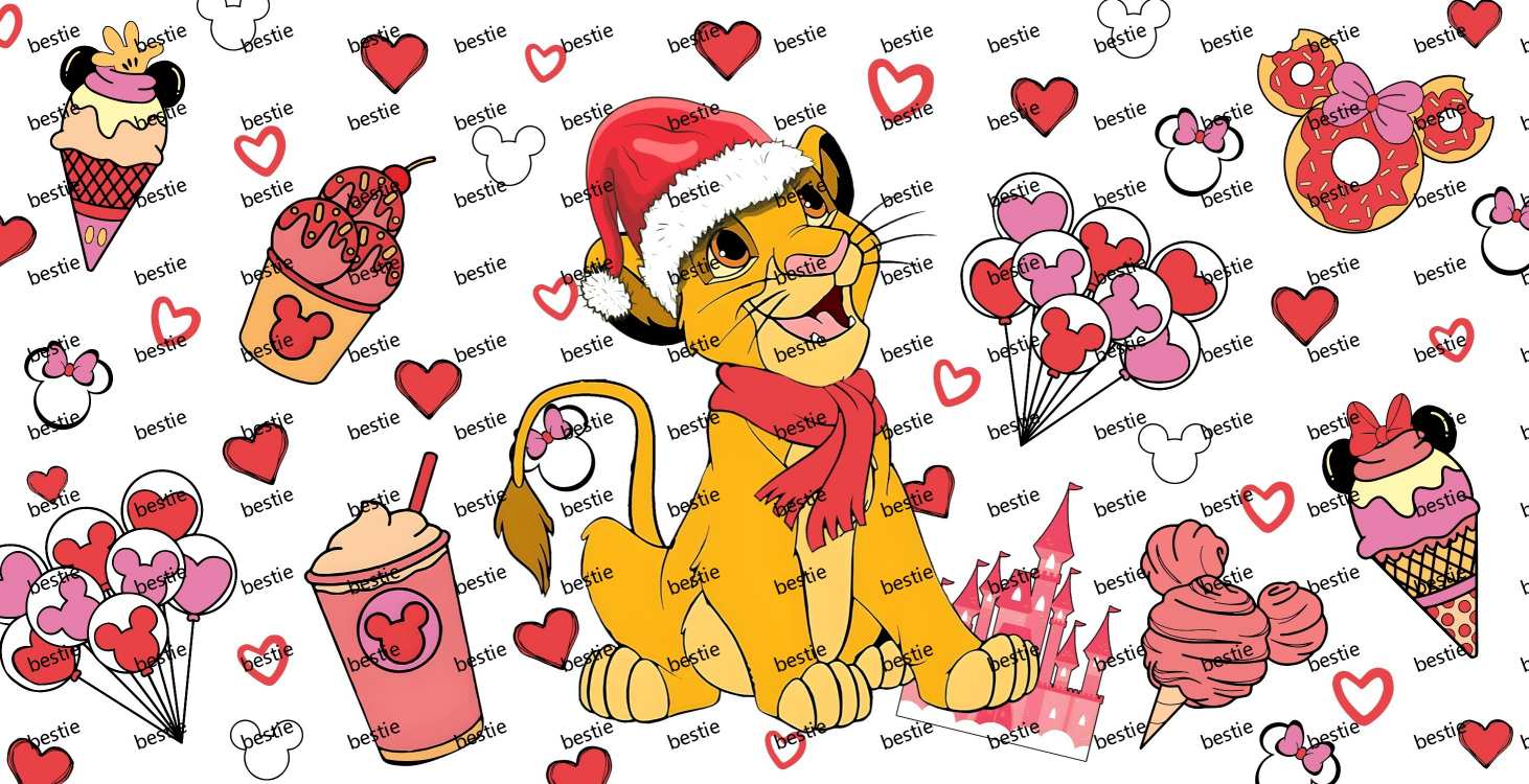 Y25014-Valentine's Day