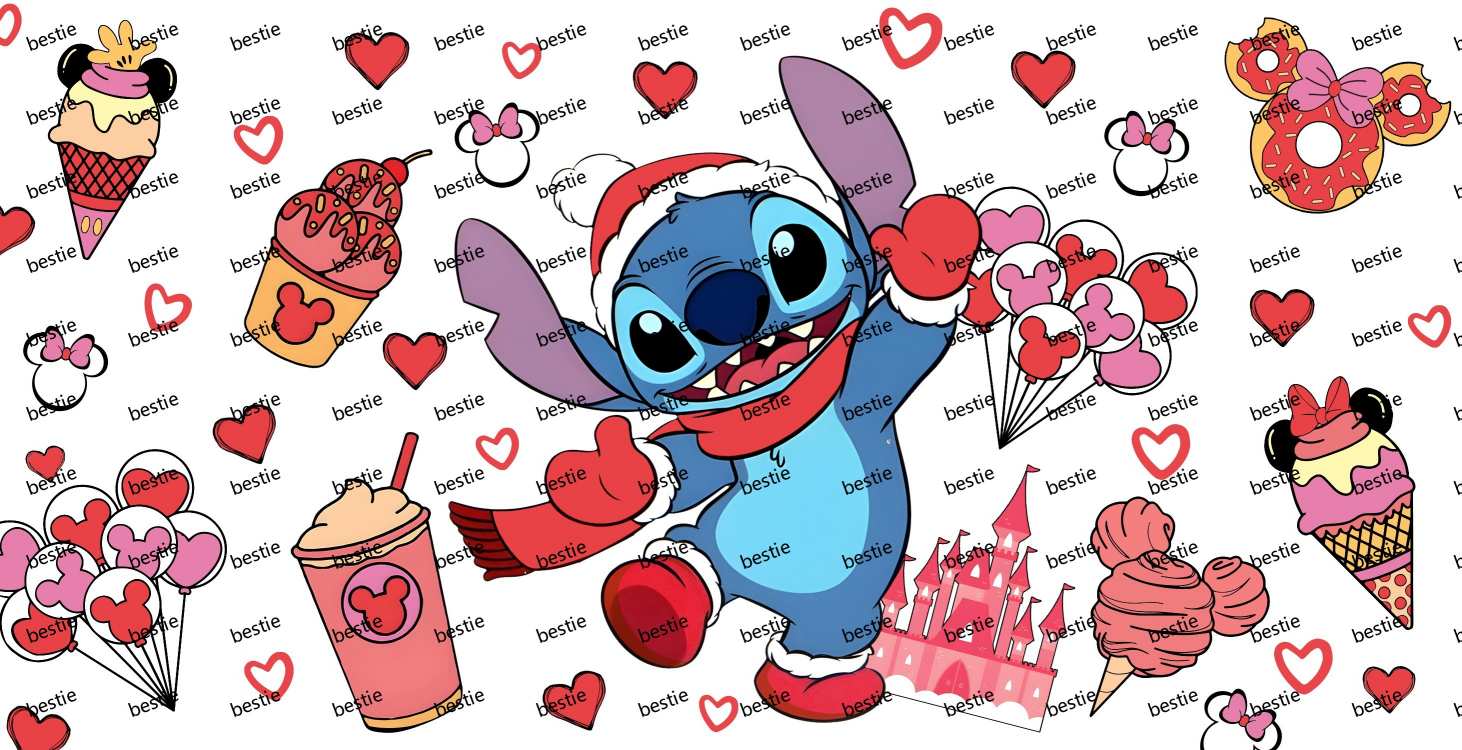 Y25015-Valentine's Day