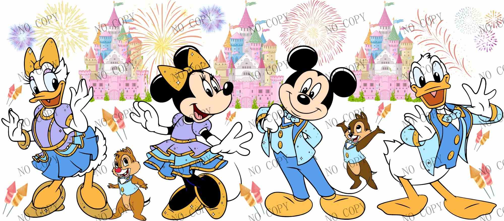 Y2513-Disney