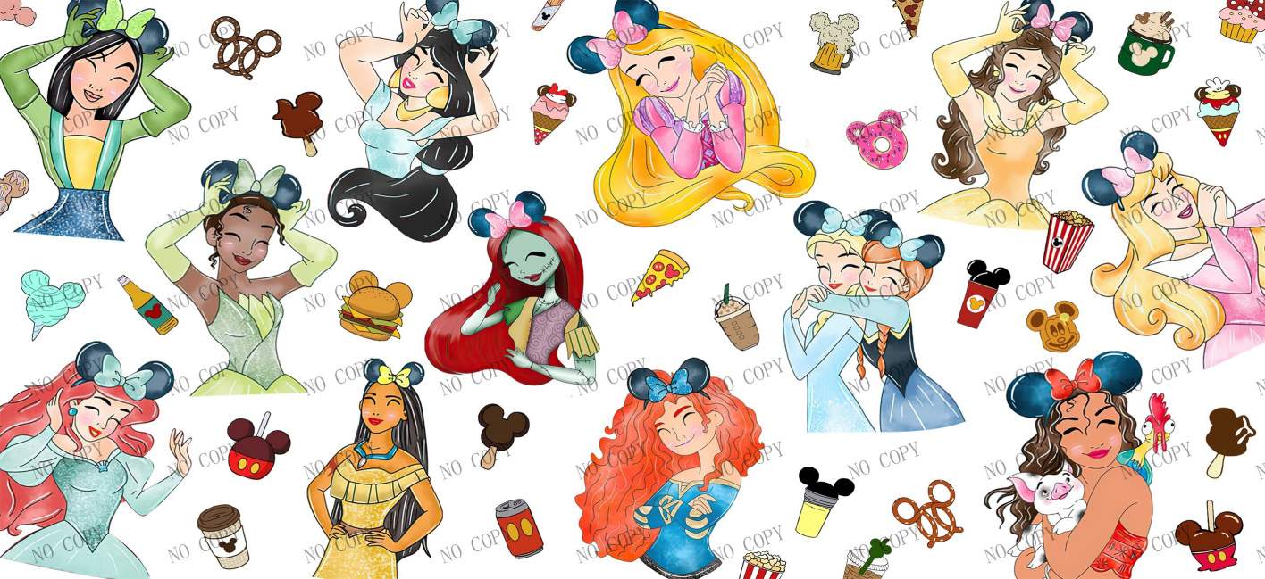 Y2514-Disney