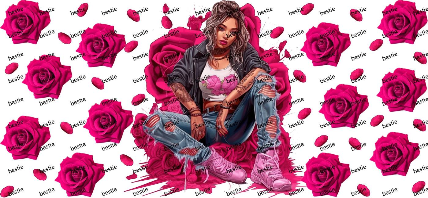 Y25151-Valentine's Day