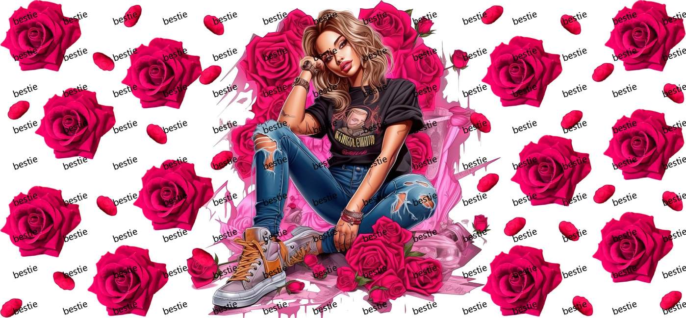 Y25152-Valentine's Day