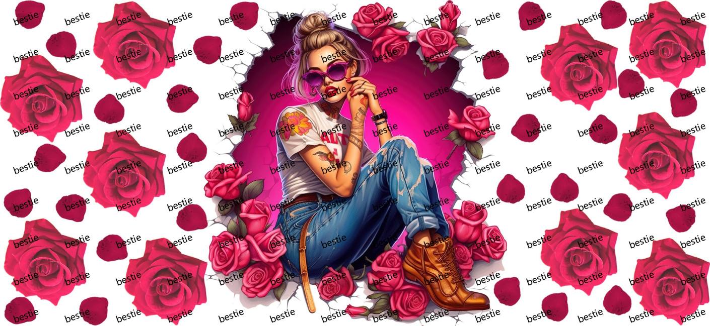 Y25153-Valentine's Day