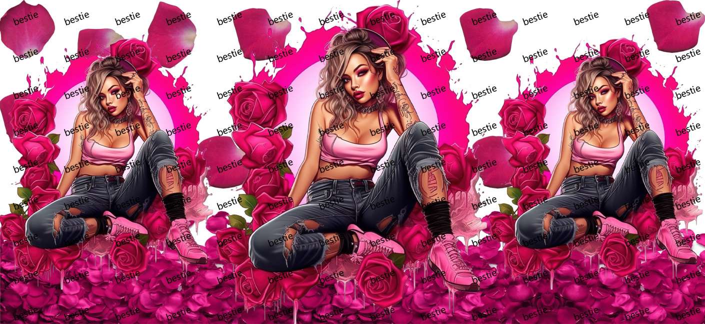 Y25154-Valentine's Day