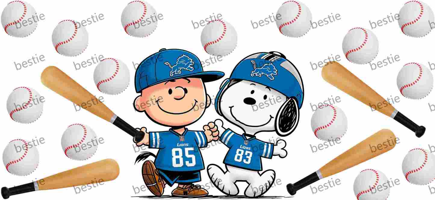 Y25199-The Peanuts Movie (Snoopy)