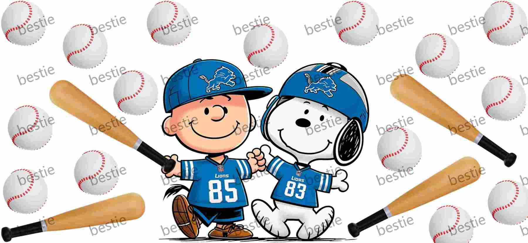 Y25199-The Peanuts Movie (Snoopy)