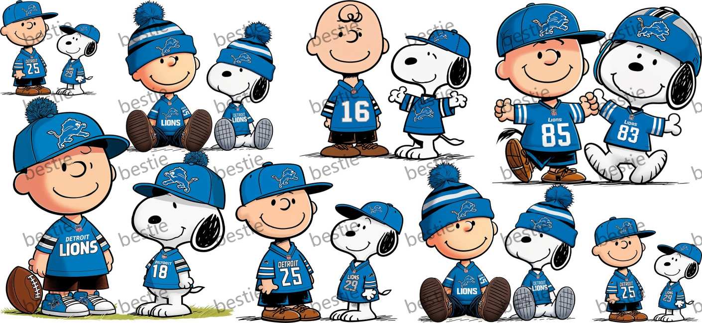 Y25201-The Peanuts Movie (Snoopy)