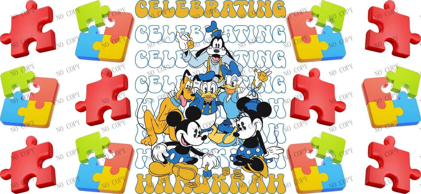 Y25226-Disney
