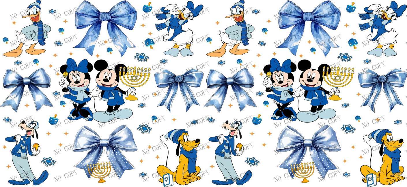 Y25230-Disney
