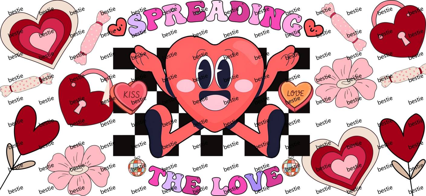 Y25231-Valentine's Day