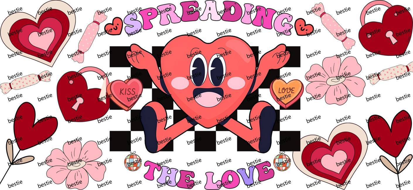 Y25231-Valentine's Day