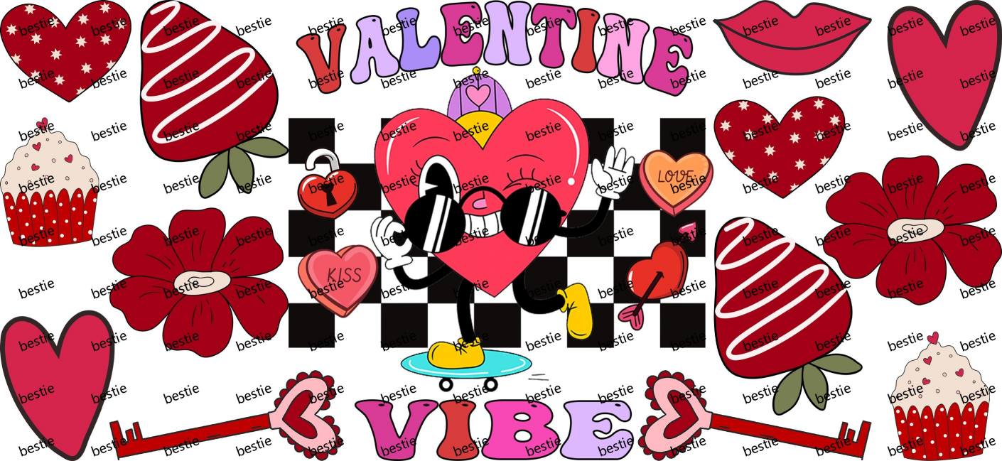 Y25232-Valentine's Day