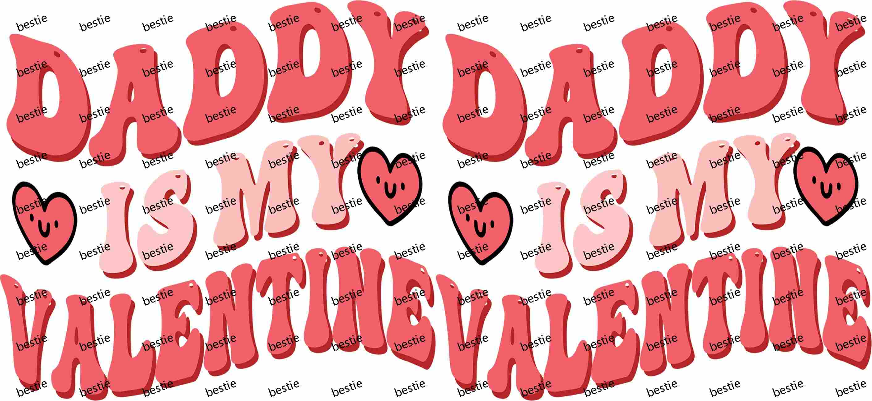 Y25235-Valentine's Day