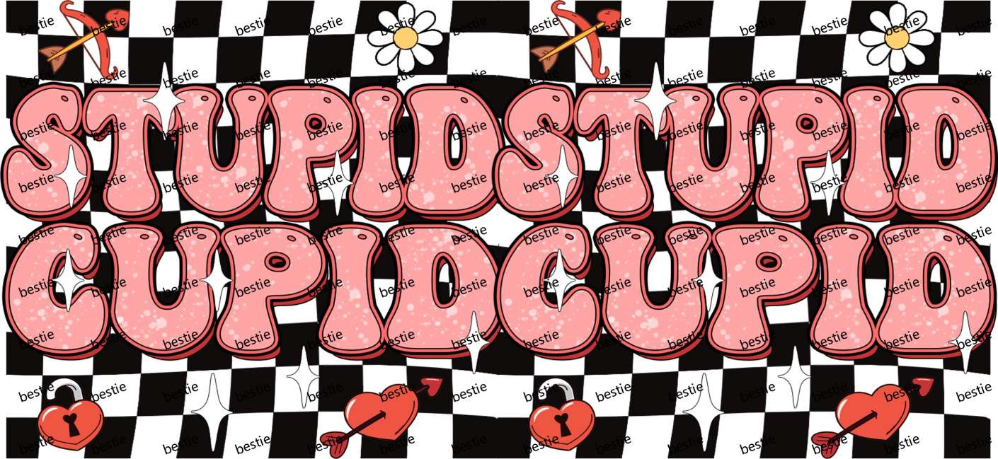 Y25237-Valentine's Day