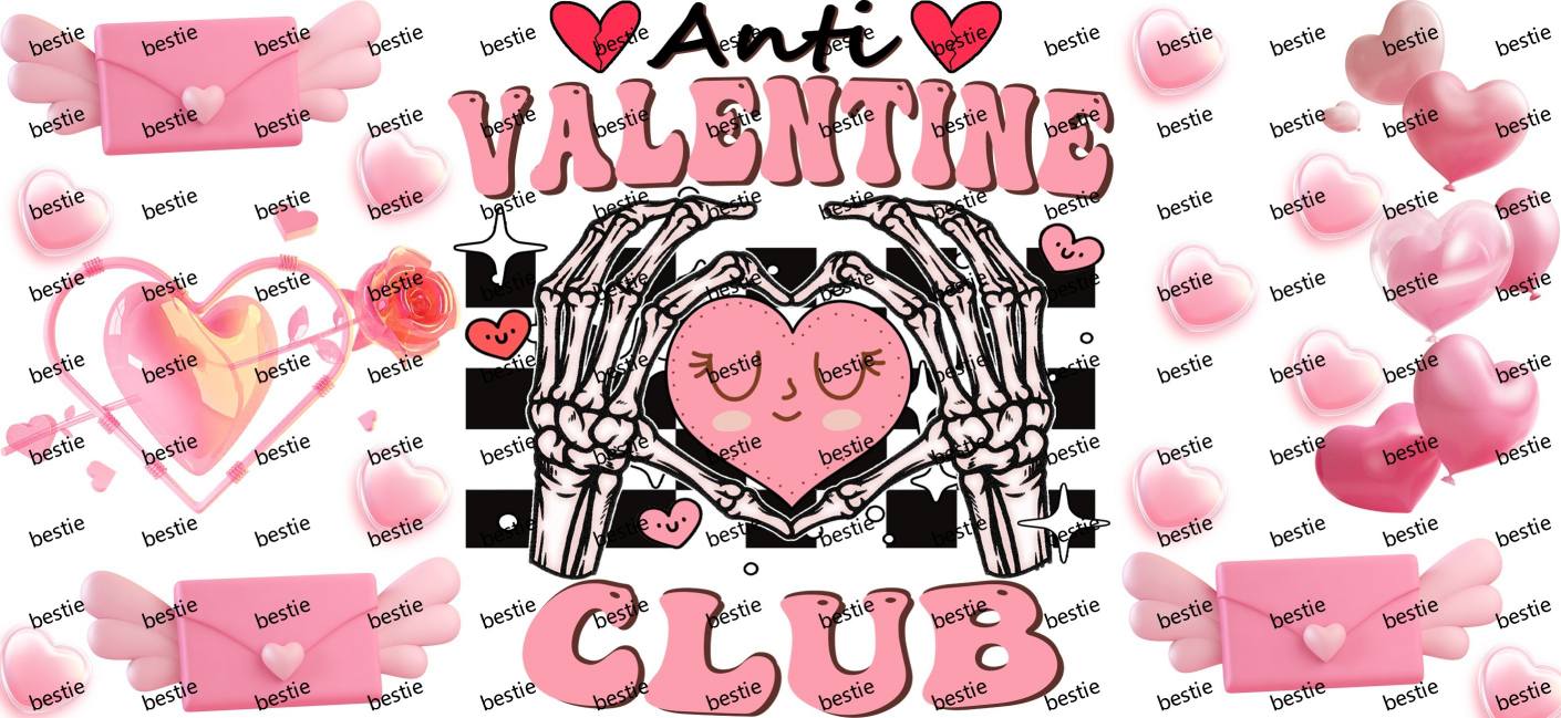 Y25238-Valentine's Day