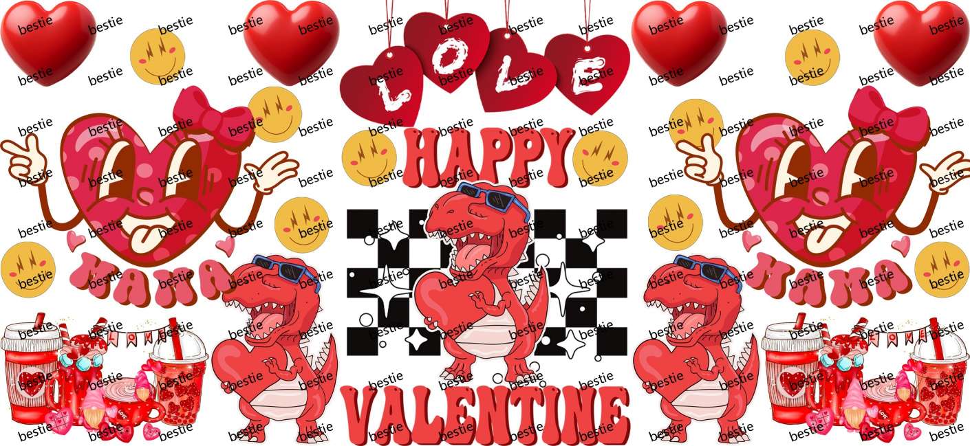 Y25240-Valentine's Day