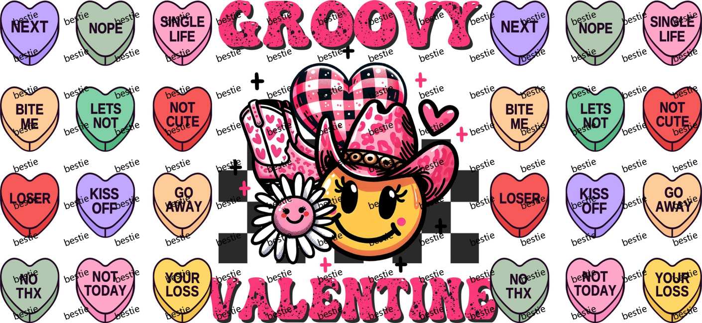 Y25242-Valentine's Day