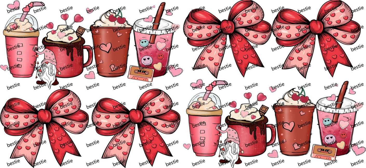 Y25244-Valentine's Day