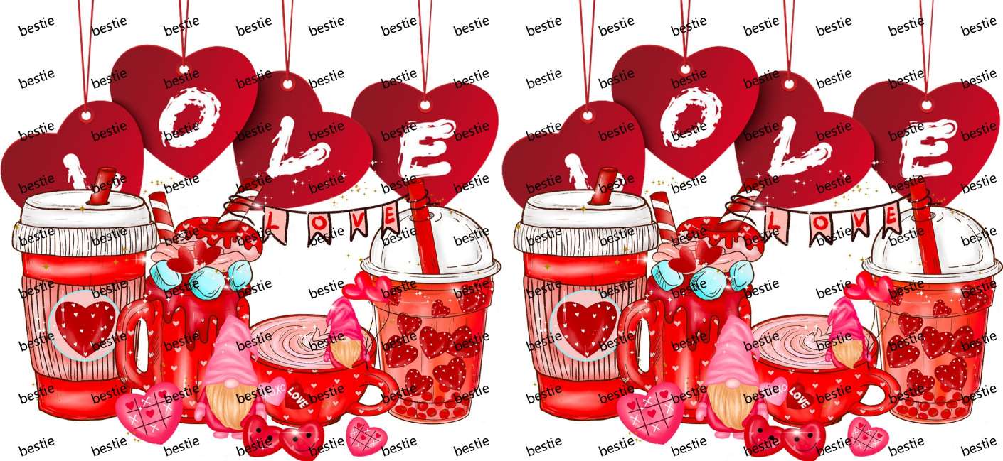 Y25245-Valentine's Day