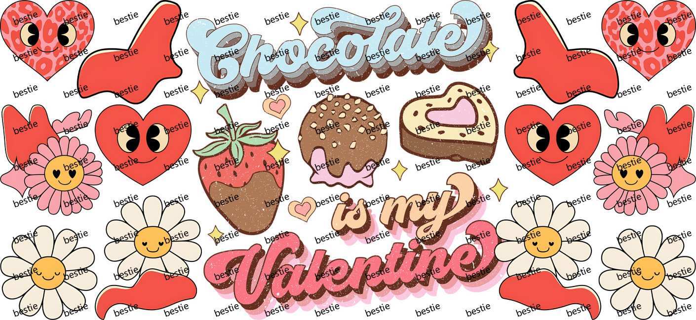 Y25247-Valentine's Day