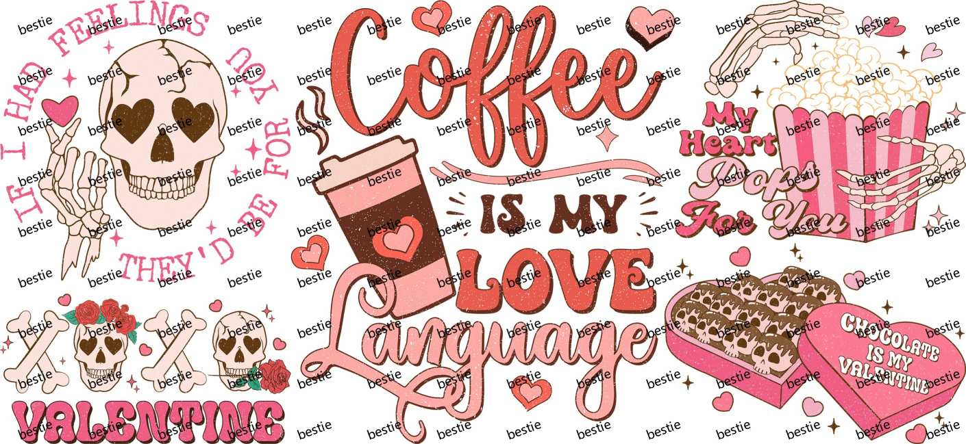 Y25248-Valentine's Day