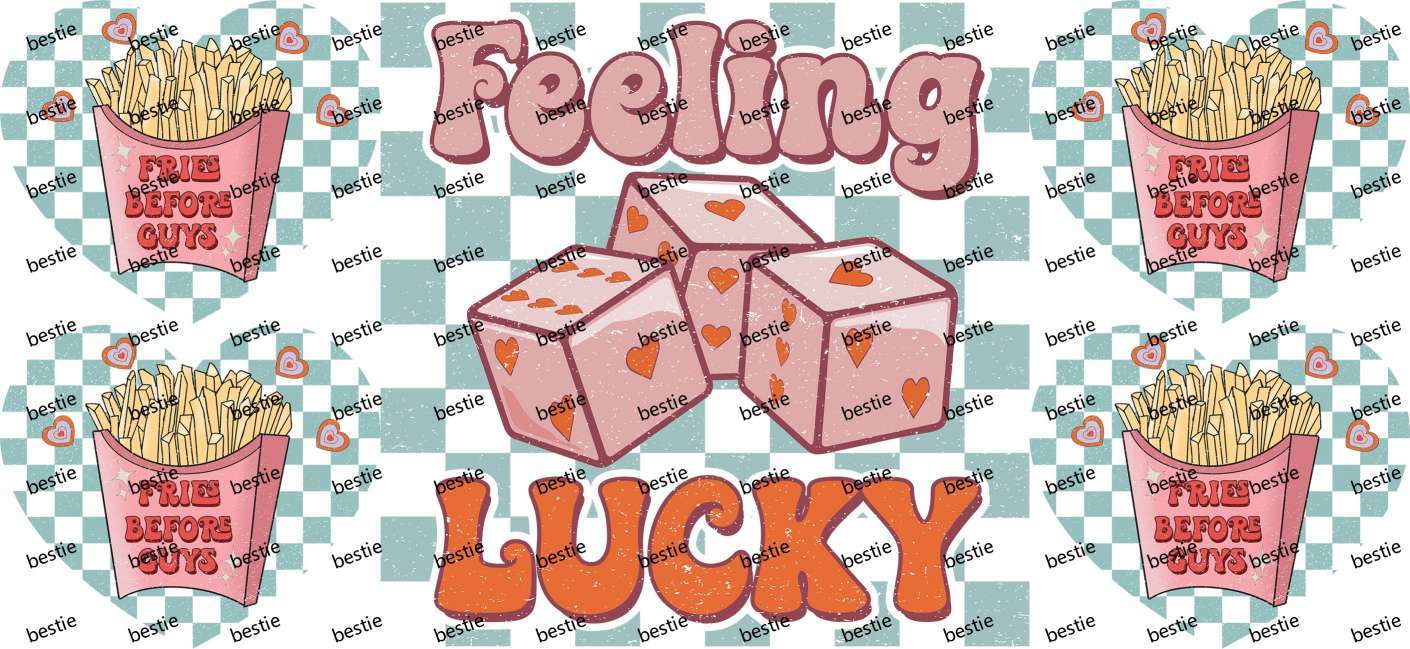 Y25251-Valentine's Day