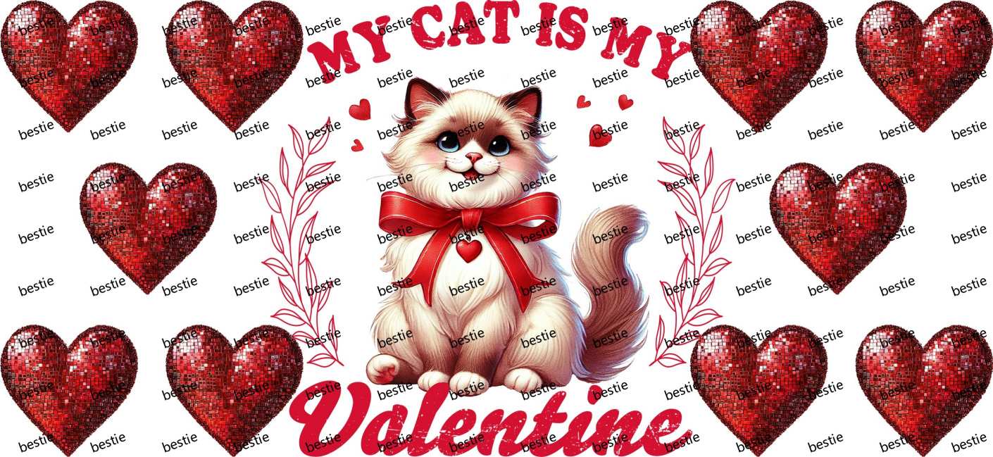 Y25252-Valentine's Day