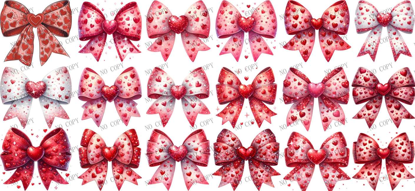 Y25256-bow