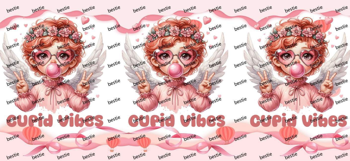 Y25257-Valentine's Day