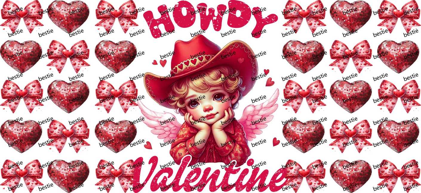 Y25258-Valentine's Day